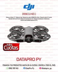 Drone DJI Neo 2